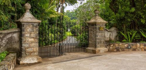 Hotel The Kandy House