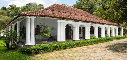 Hotel The Kandy House