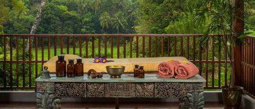 Hotel The Kandy House