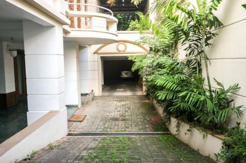 Home Stay Battaramulla By Gln