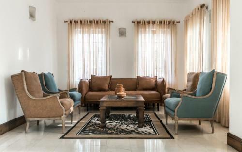 Home Stay Battaramulla By Gln