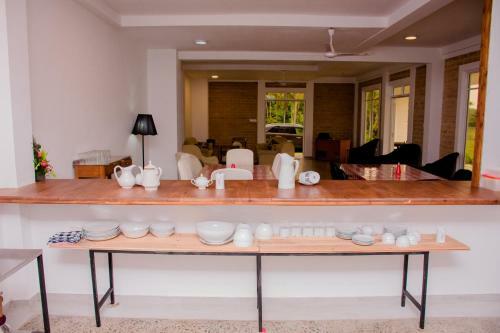 Bed & Breakfast Graten Golf Villa