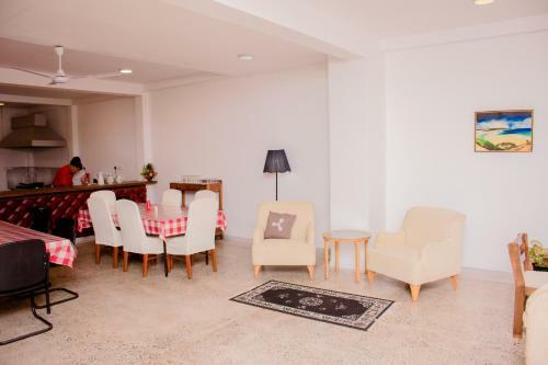 Bed & Breakfast Graten Golf Villa