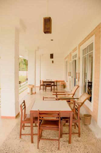 Bed & Breakfast Graten Golf Villa