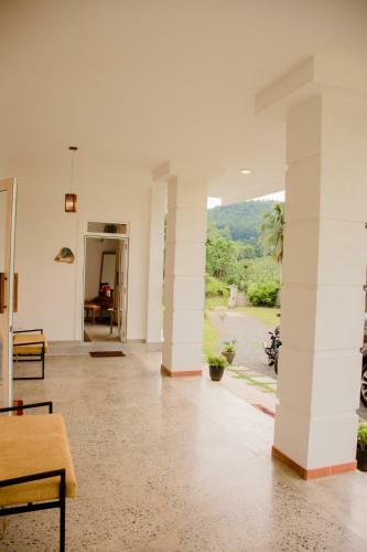 Bed & Breakfast Graten Golf Villa