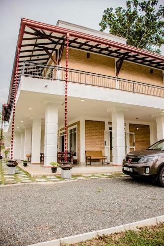 Bed & Breakfast Graten Golf Villa