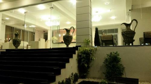 Hotel Green Court