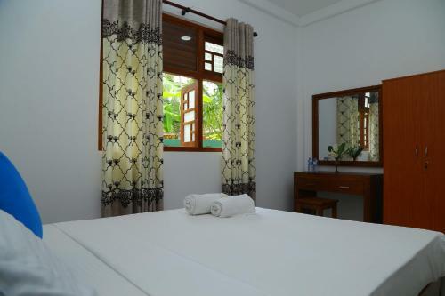 Hostal White Villa Koggala