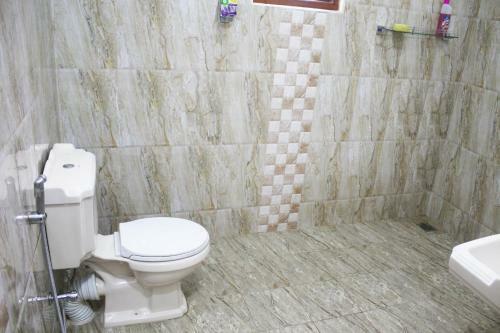 Hostal White Villa Koggala