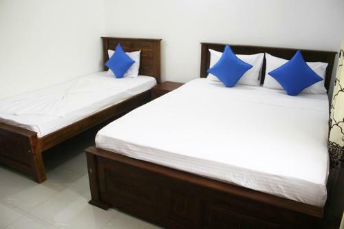 Hostal White Villa Koggala