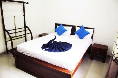 Hostal White Villa Koggala