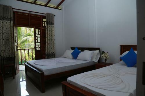 Hostal White Villa Koggala