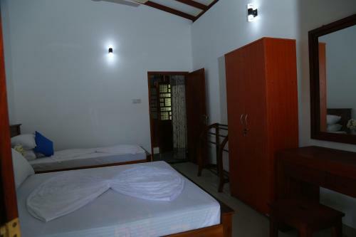 Hostal White Villa Koggala