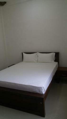 Hostal White Villa Koggala