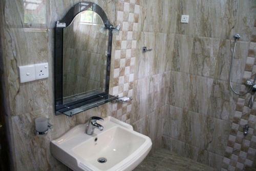 Hostal White Villa Koggala
