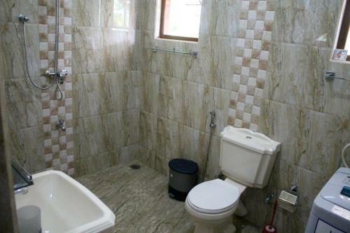 Hostal White Villa Koggala