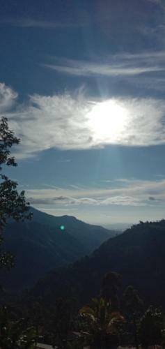 Apartamento Scenic Sierra Inn