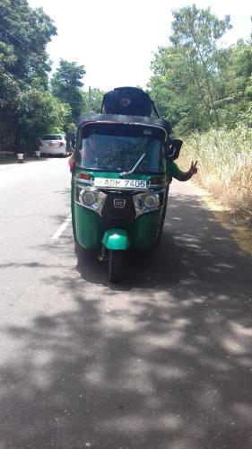 Hostal Wilpattu Dolosmahe