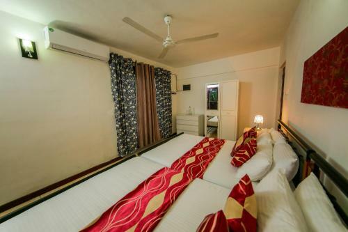 Apartamento Ayansa