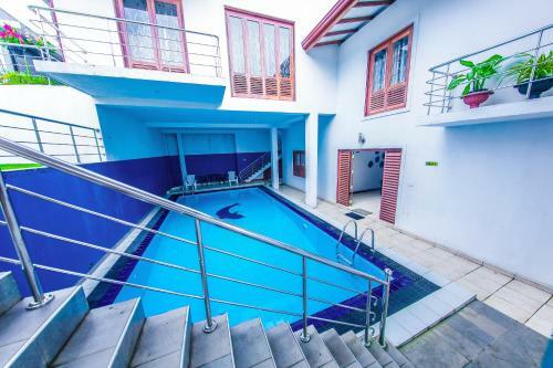 Apartamento Ayansa