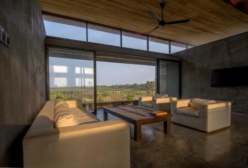 Hostal The Oculus