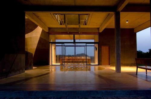 Hostal The Oculus