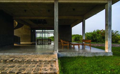 Hostal The Oculus