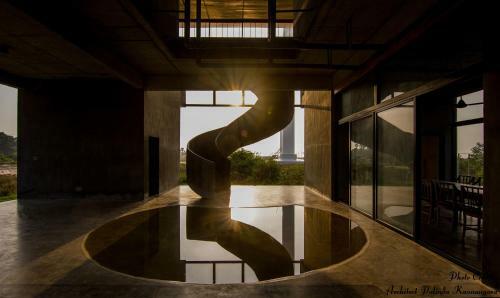Hostal The Oculus