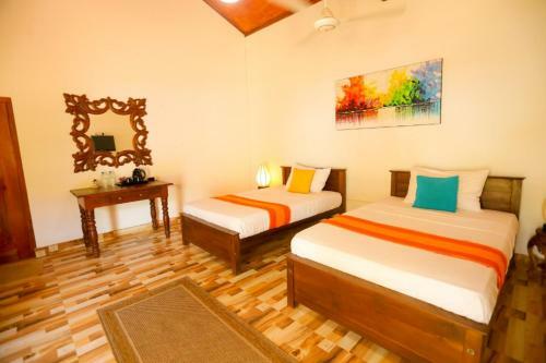 Sandalu Eco Resorts - Yala