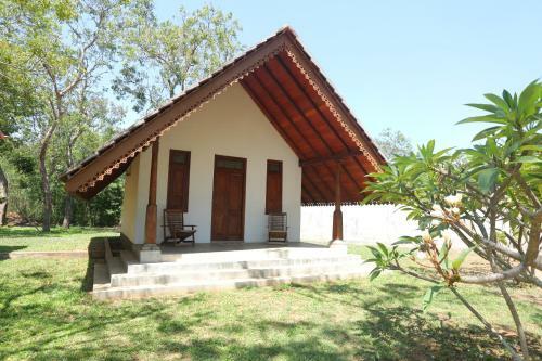 Sandalu Eco Resorts - Yala
