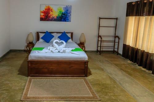 Sandalu Eco Resorts - Yala