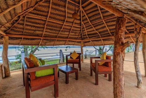 Sandalu Eco Resorts - Yala