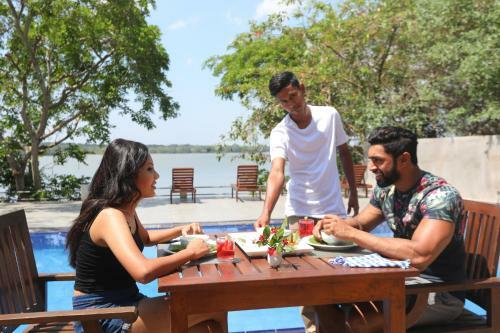 Sandalu Eco Resorts - Yala