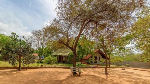 Sandalu Eco Resorts - Yala
