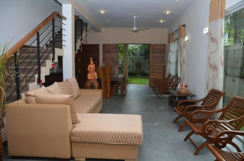 Hotel Kelaniya Heritage