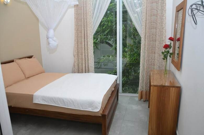 Hotel Kelaniya Heritage
