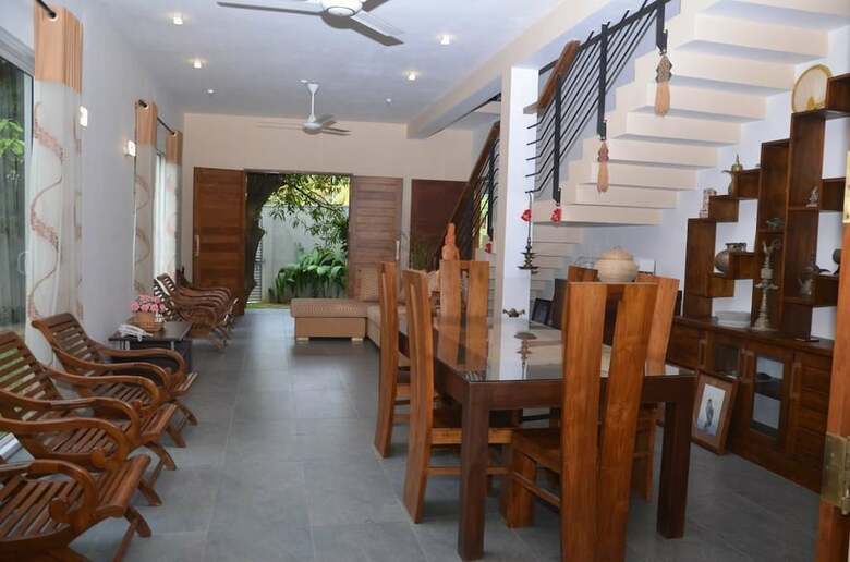 Hotel Kelaniya Heritage