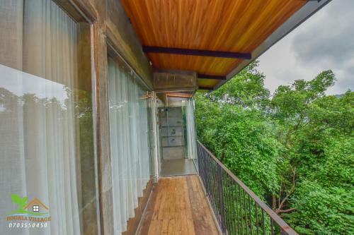 Hotel Bogala Village Eco Resort