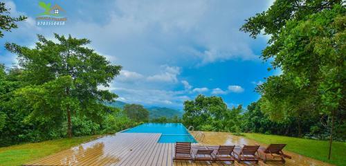 Hotel Bogala Village Eco Resort