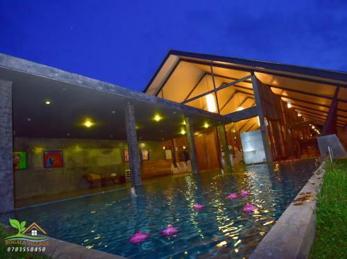 Hotel Bogala Village Eco Resort