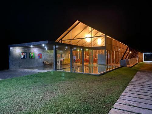 Hotel Bogala Village Eco Resort
