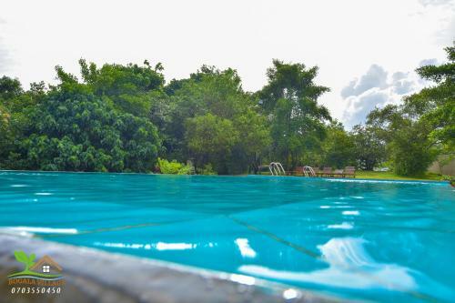 Hotel Bogala Village Eco Resort