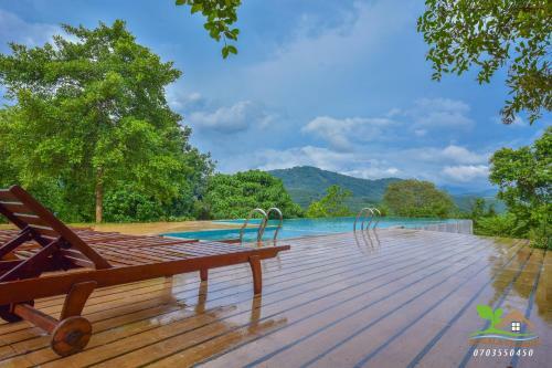 Hotel Bogala Village Eco Resort