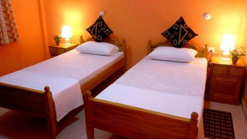 Basilico Homestay