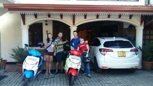 Basilico Homestay