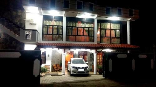 Basilico Homestay
