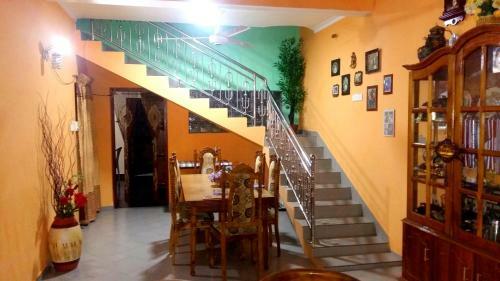Basilico Homestay
