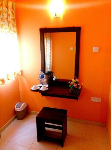 Basilico Homestay
