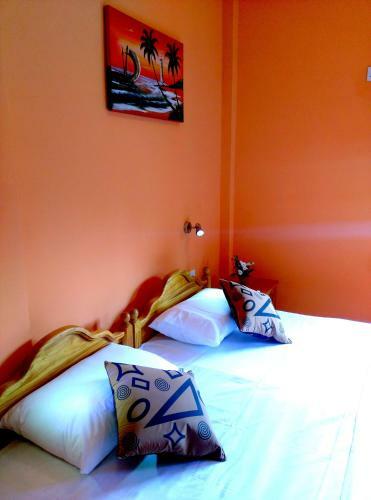 Basilico Homestay