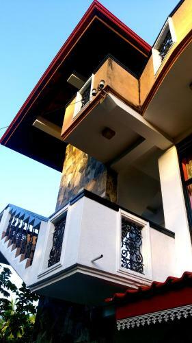 Basilico Homestay